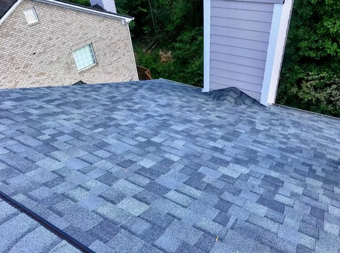 Revive Roofing Team Picture 10