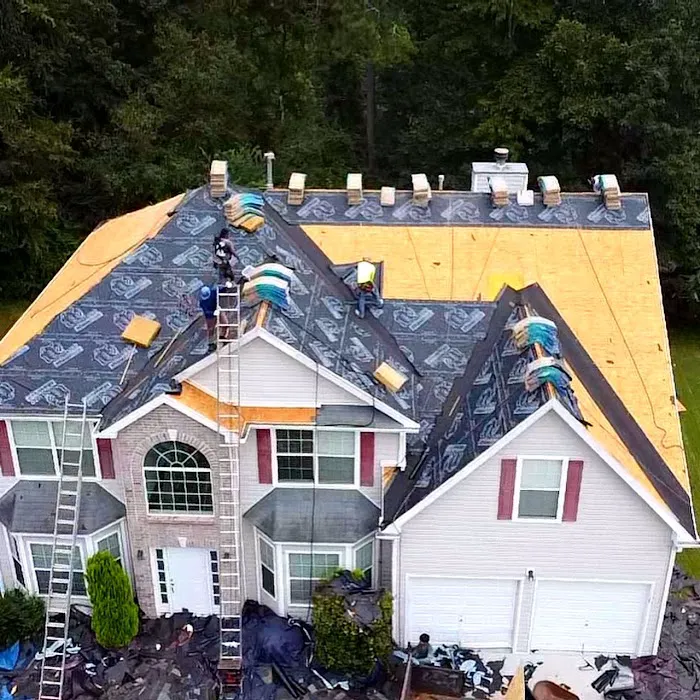 Storm Hero Roofing & Restoration Picture 5