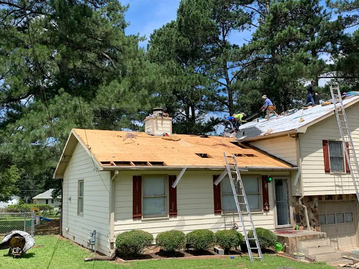 Storm Hero Roofing & Restoration Picture 4