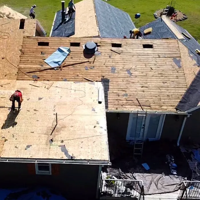Storm Hero Roofing & Restoration Picture 8