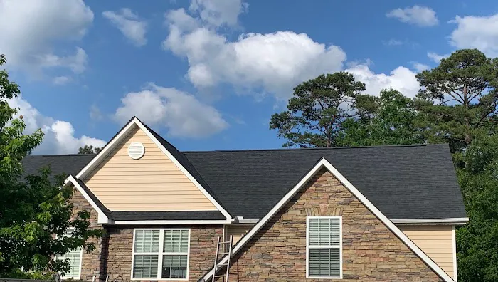 Storm Hero Roofing & Restoration Picture 3