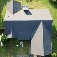 Storm Hero Roofing & Restoration ico