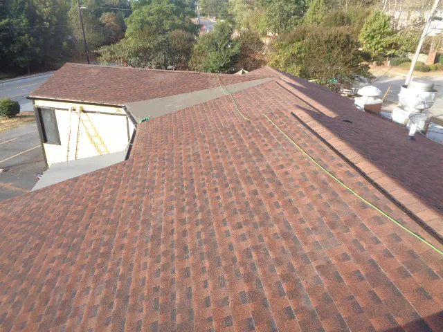 Five Star Roofing & Son LLC Picture 10