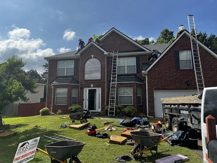 Best Choice Roofing Picture 2