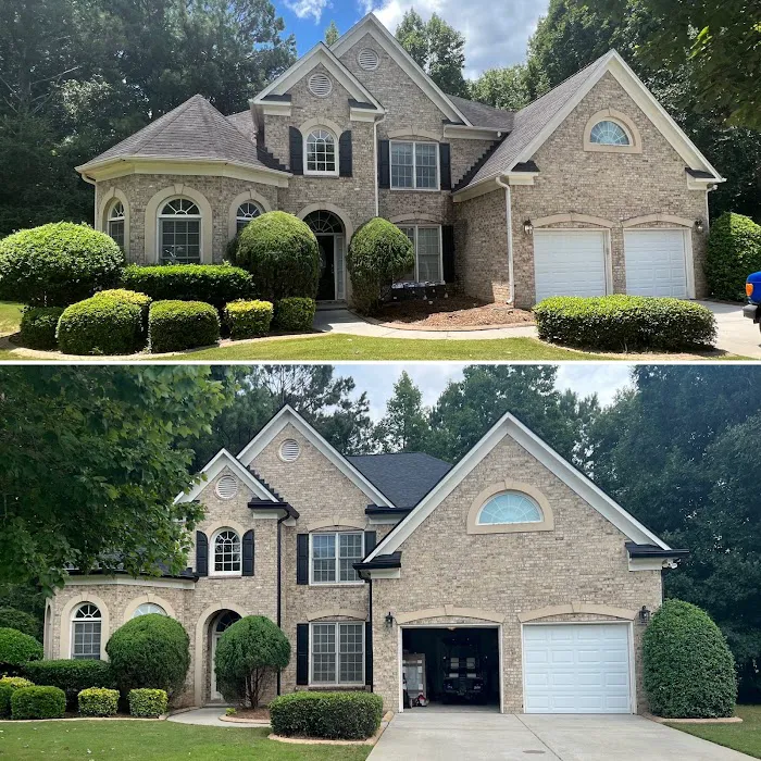 Jack Rabbit Roofing LLC Picture 4