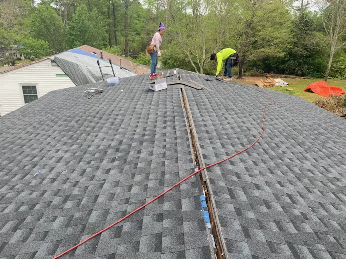 Jack Rabbit Roofing LLC Picture 2