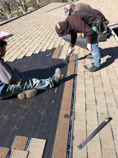 Jack Rabbit Roofing LLC Picture 9