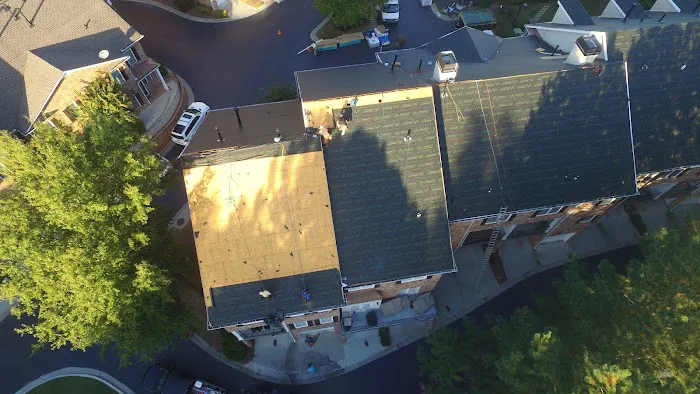 Jack Rabbit Roofing LLC Picture 6