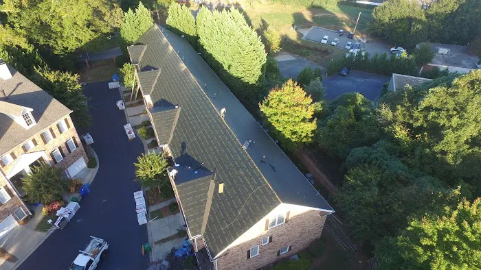 Jack Rabbit Roofing LLC Picture 8