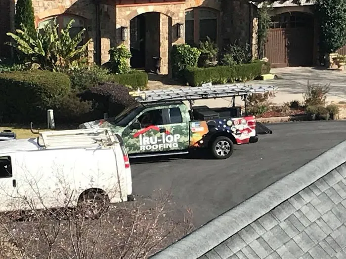 Tru-Top Roofing Picture 1