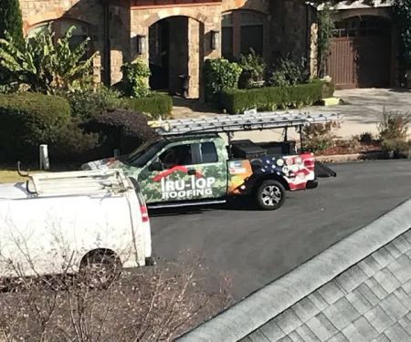 Tru-Top Roofing