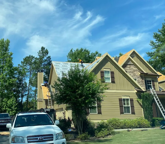 Tru-Top Roofing Picture 9