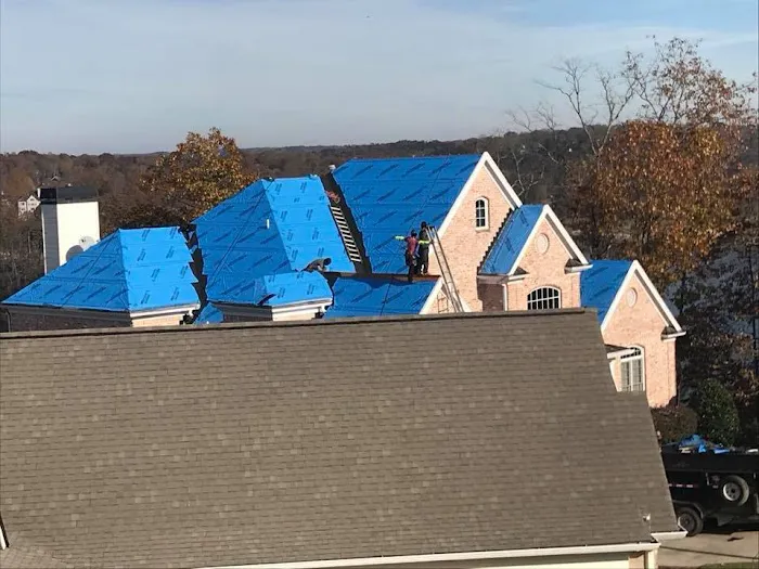 Tru-Top Roofing Picture 2