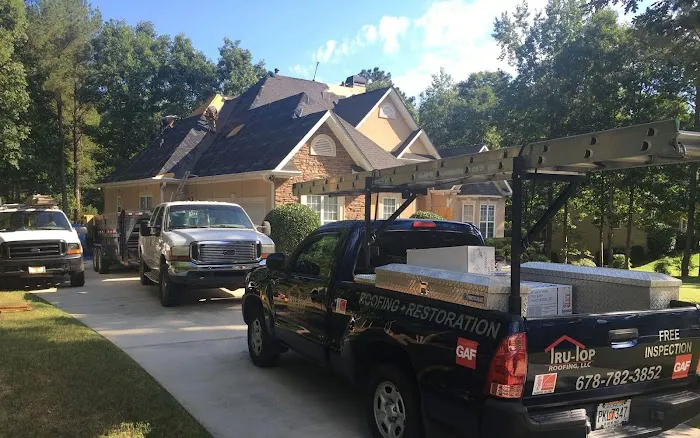 Tru-Top Roofing Picture 8
