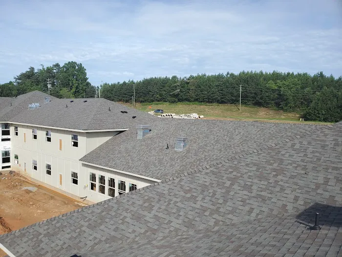 Northpoint Roofing Systems Picture 6