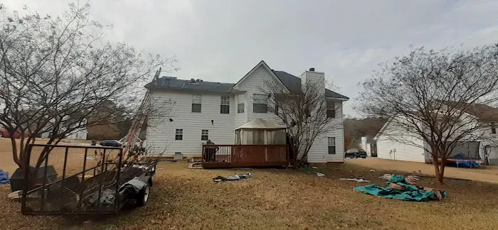 King Roof Renovations Picture 1