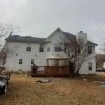 King Roof Renovations