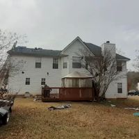 King Roof Renovations ico