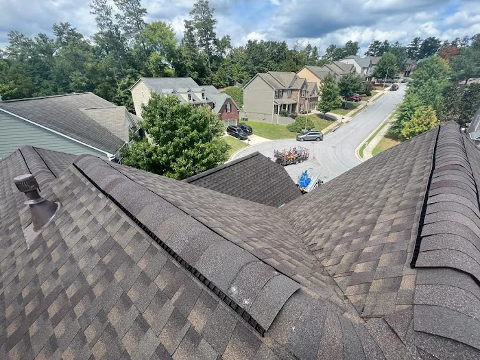 King Roof Renovations Picture 6