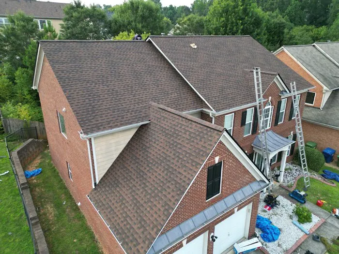 King Roof Renovations Picture 10