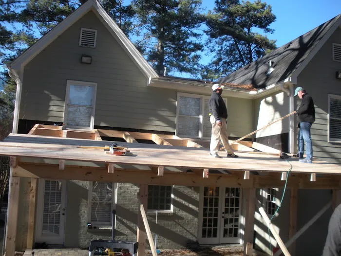 HILL TOP ROOFING & CONSTRUCTION Picture 2