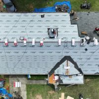 HILL TOP ROOFING & CONSTRUCTION ico