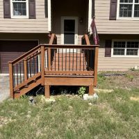 Monster Exteriors ico
