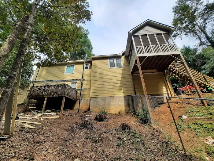 Monster Exteriors Picture 10