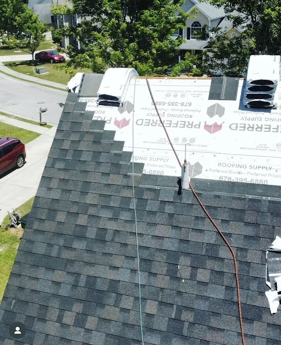 The Roof Gallery Picture 2