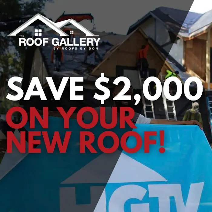 The Roof Gallery Picture 6