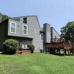 Perimeter Remodeling