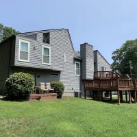 Perimeter Remodeling ico