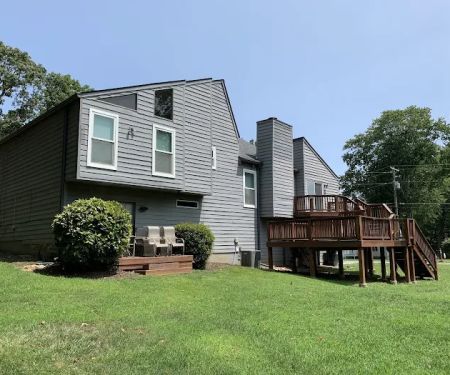 Perimeter Remodeling