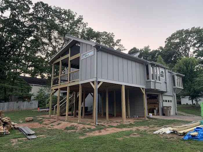 Perimeter Remodeling Picture 2