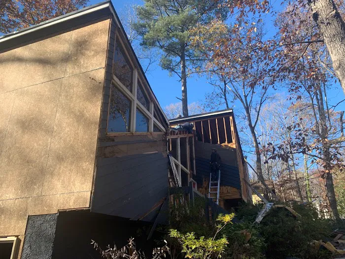 HILL TOP CONSTRUCTION GROUP INC Picture 4
