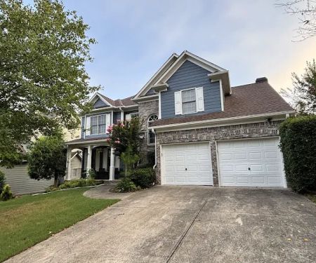 W&C Brothers Painters Marietta Inc