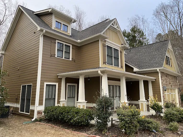 W&C Brothers Painters Marietta Inc Picture 7