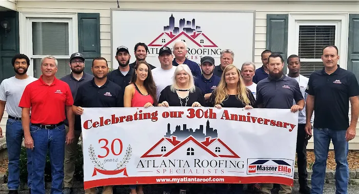Atlanta Roofing Specialists Picture 3