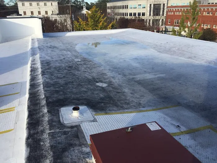 Atlanta Roofing Specialists Picture 2
