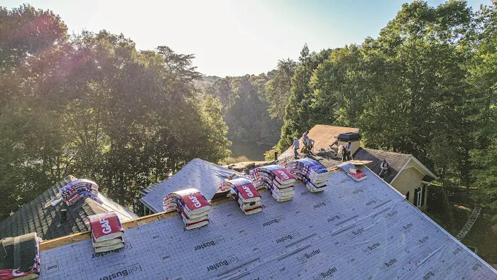 Atlanta Roofing Specialists Picture 6
