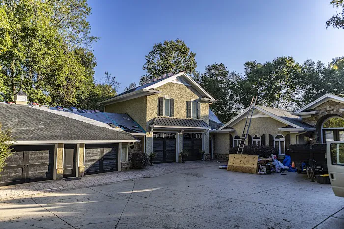 Atlanta Roofing Specialists Picture 7