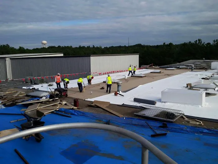 Atlanta Roofing Specialists Picture 10