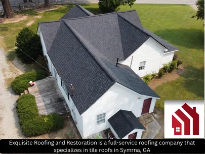Exquisite Roofing and Restoration- Smyrna Picture 9