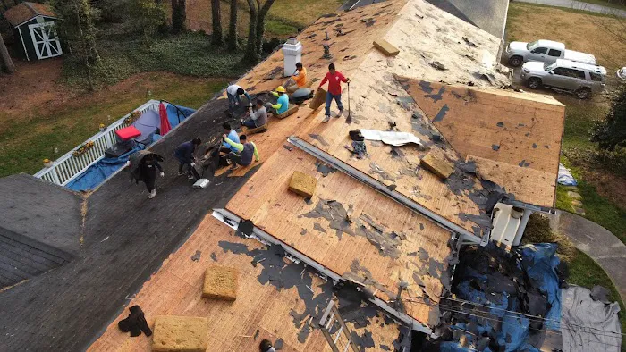 Exquisite Roofing and Restoration- Smyrna Picture 4
