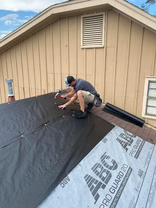 Exquisite Roofing and Restoration- Smyrna Picture 3