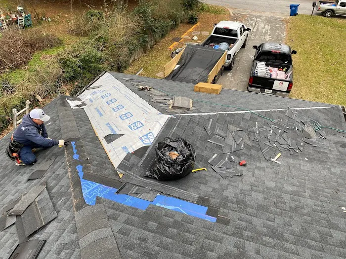 Exquisite Roofing and Restoration- Smyrna Picture 1
