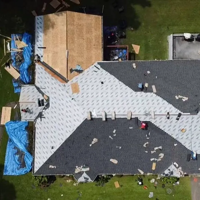 Exquisite Roofing and Restoration- Smyrna Picture 2