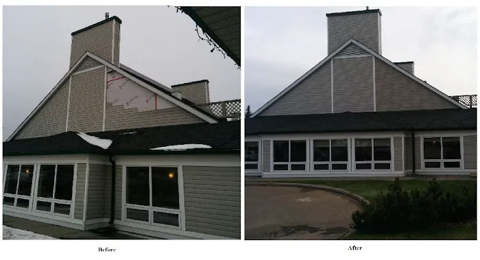 Vinyl Siding Repair of Atlanta Picture 1