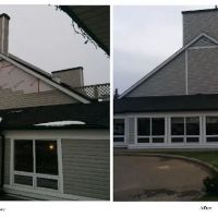 Vinyl Siding Repair of Atlanta ico
