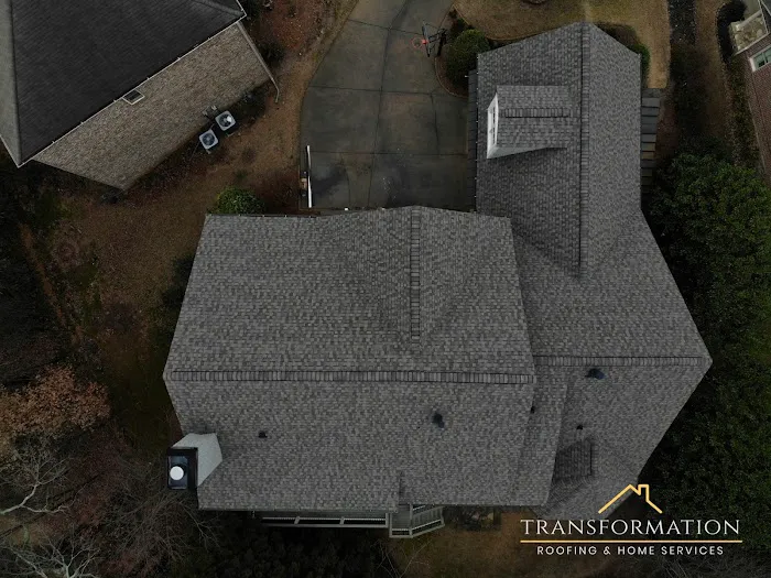 BlueBuilt Roofing & Siding Picture 10